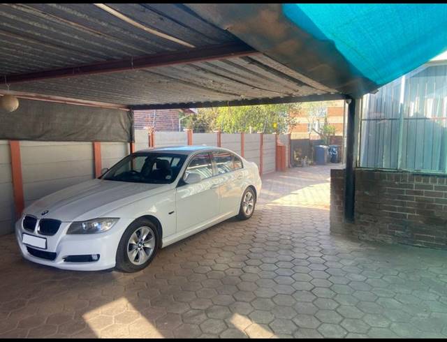 4 BEDROOM HOUSE FOR SALE IN WESPARK